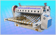 シートまたはロール/カートン箱の製造業機械に機械を作る単一の表面カートン箱