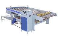シートまたはロール/カートン箱の製造業機械に機械を作る単一の表面カートン箱