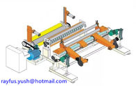産業機械/ジャンボ ロール スリッターRewinderを作る自動ペーパー管
