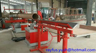 機械/中心の管の製造業機械を作る高性能のペーパー管